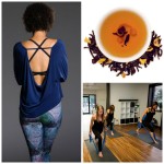 Pilates Class, Tea Tasting and Apparel Sale at Long + Lean Pilates