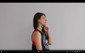 Forward Head Corrector Essential Exercise