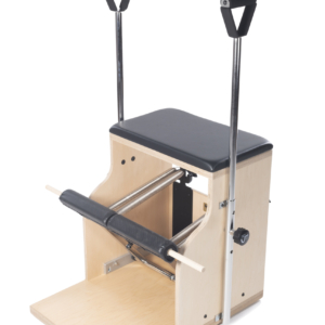 Pilates Machine for Home - Metro IQ Reformer - Home Reformer