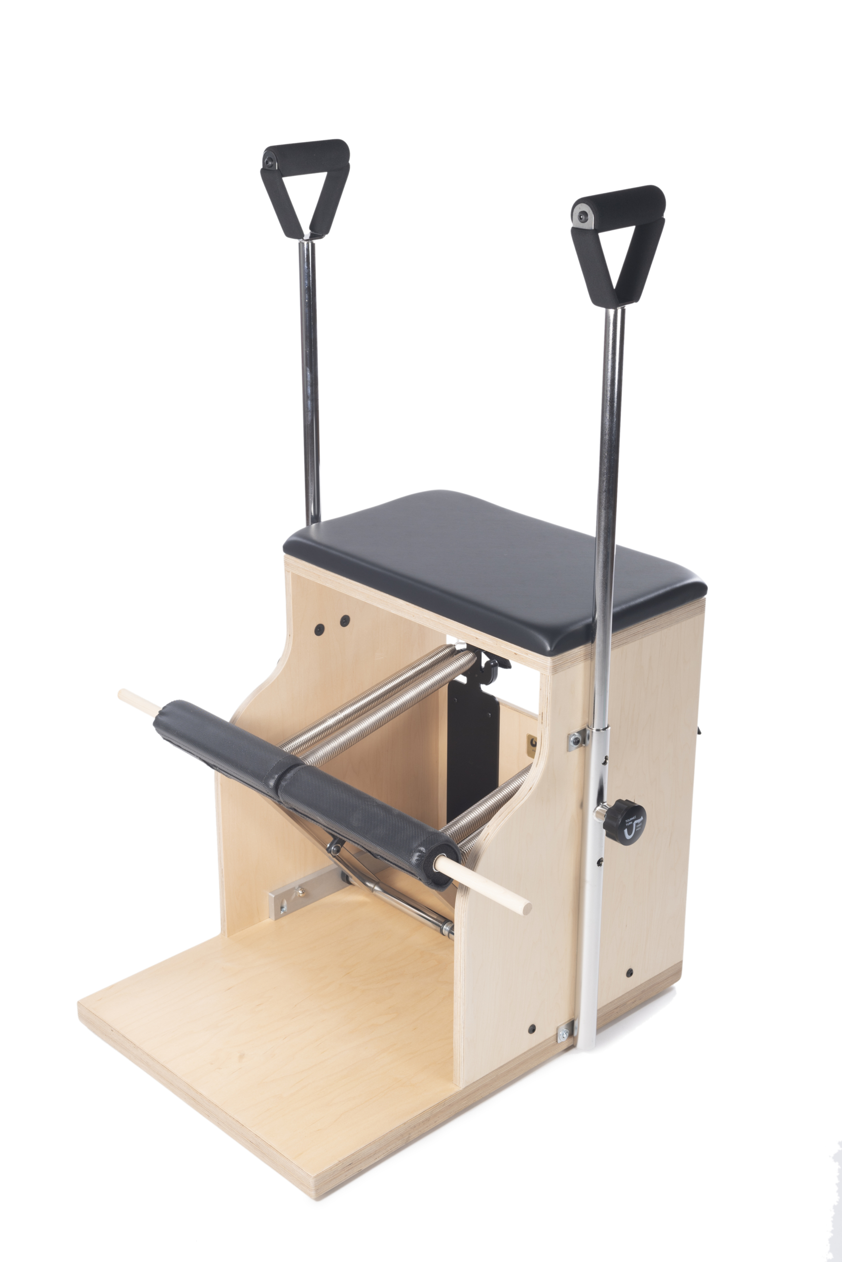 Balanced Body Combo Chair - I•D Pilates