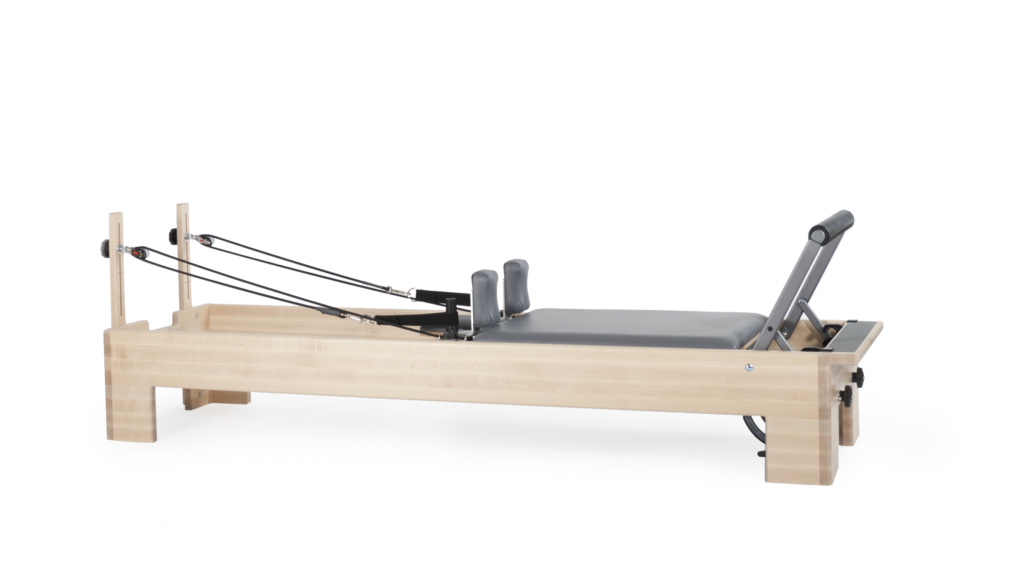 Balanced Body® Unveils New Metro™ IQ® Reformer, an Affordable Option for  Premier At-Home Pilates Workouts