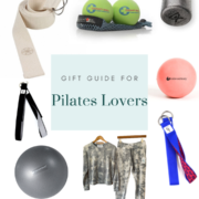 L+L Pilates Holiday Gift Guide
